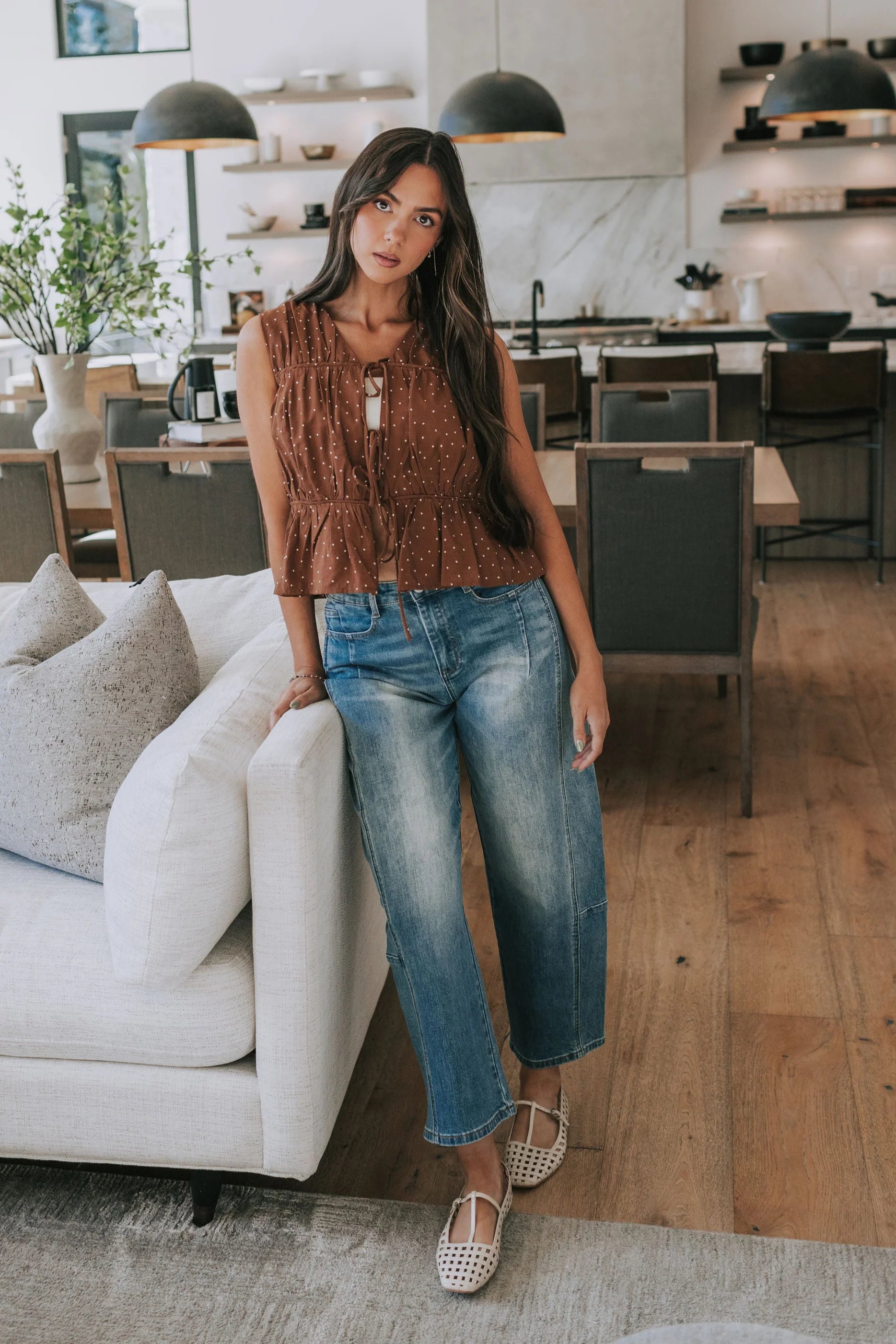 Pants - 2 Colors!