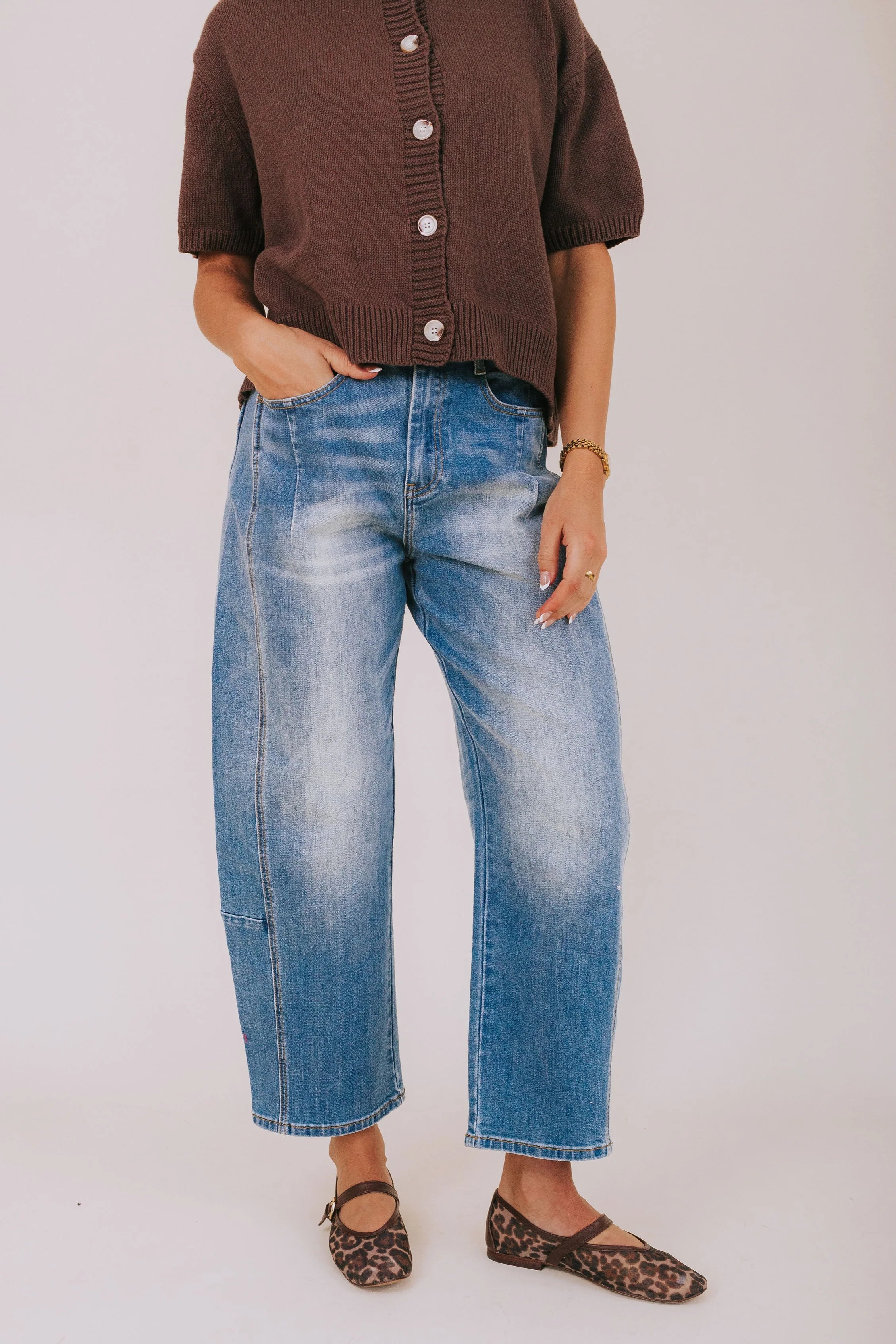 Pants - 2 Colors!