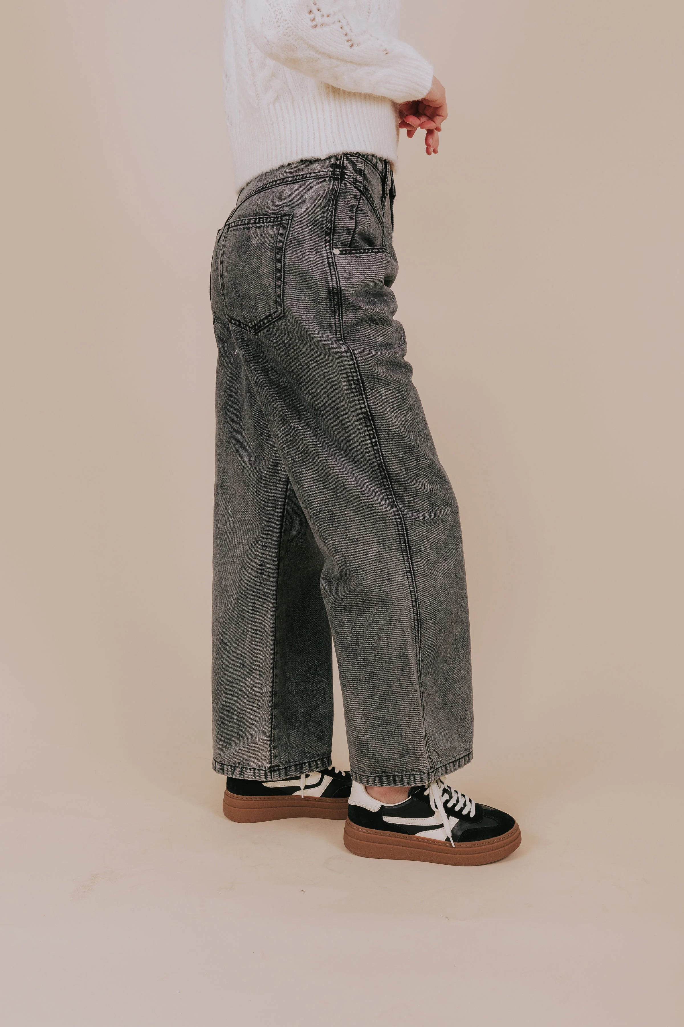All the time Jeans