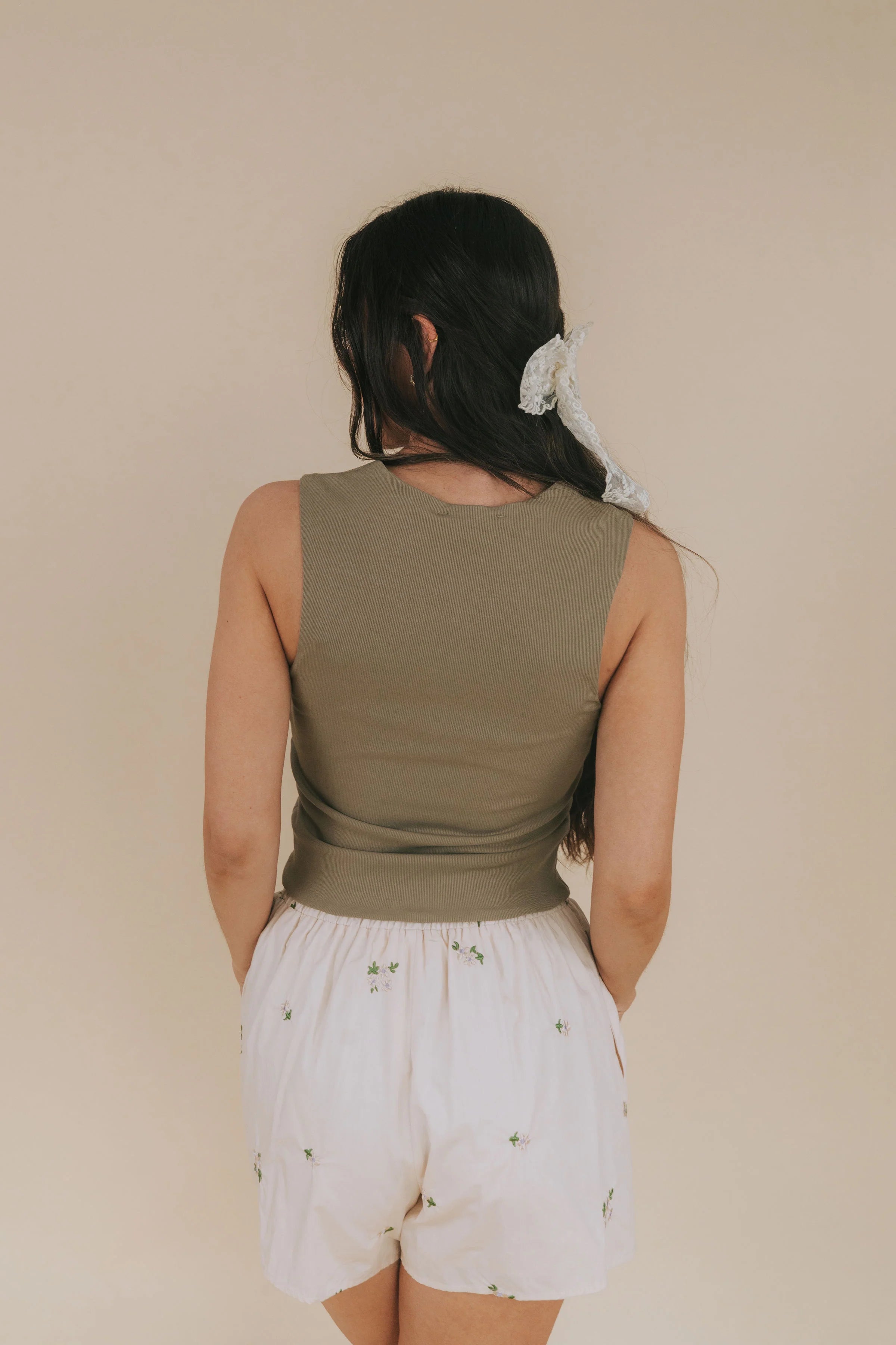 So Into You Top