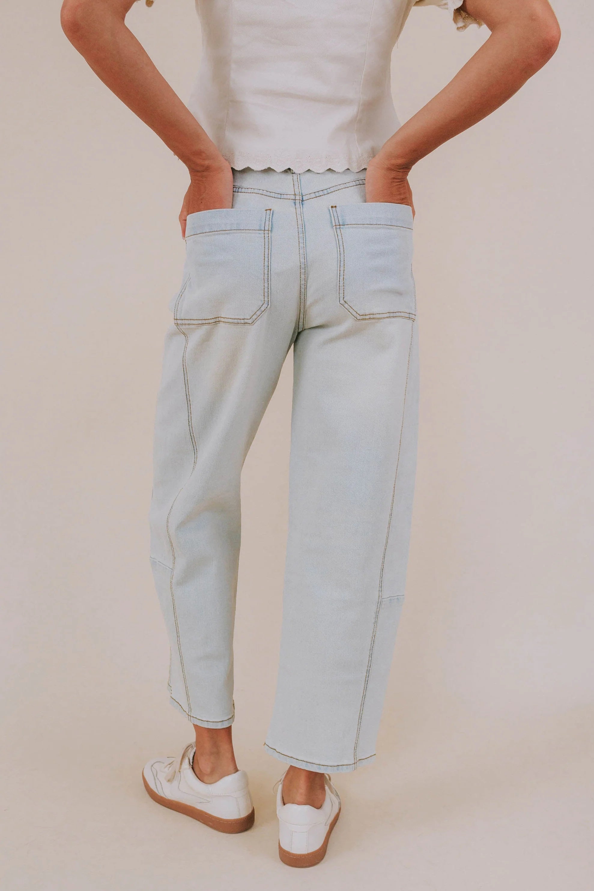 Pants - 2 Colors!