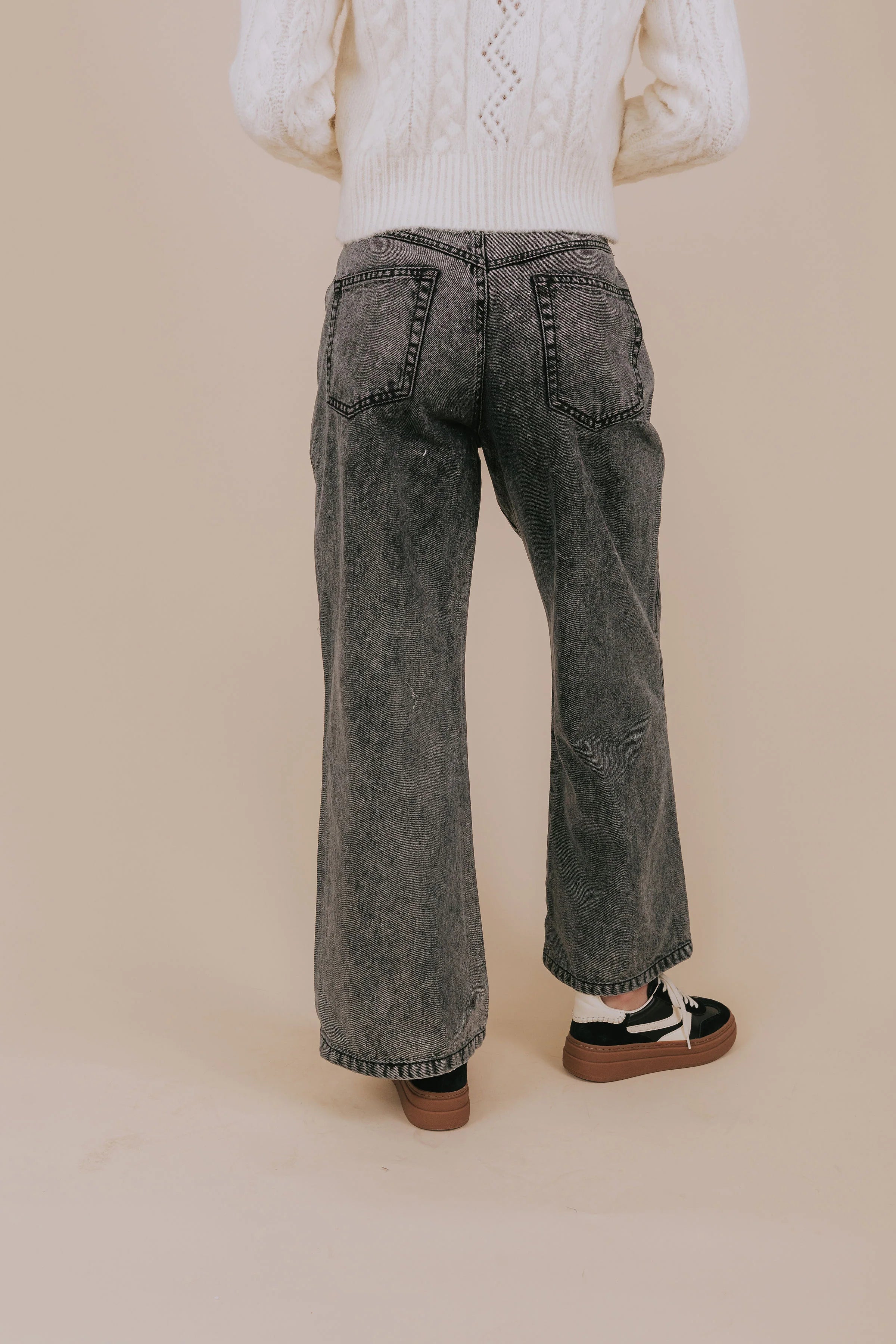 All the time Jeans