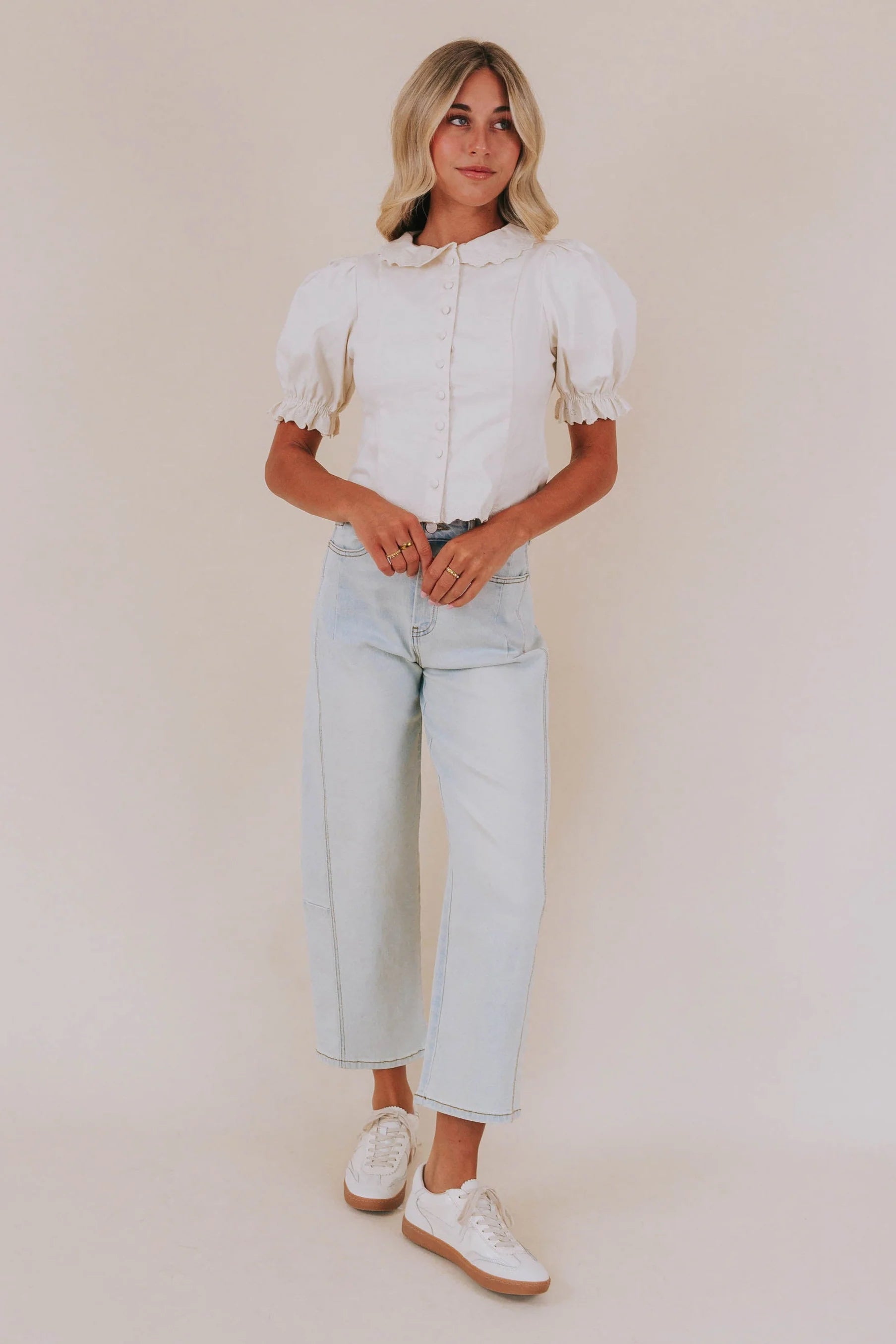 Pants - 2 Colors!