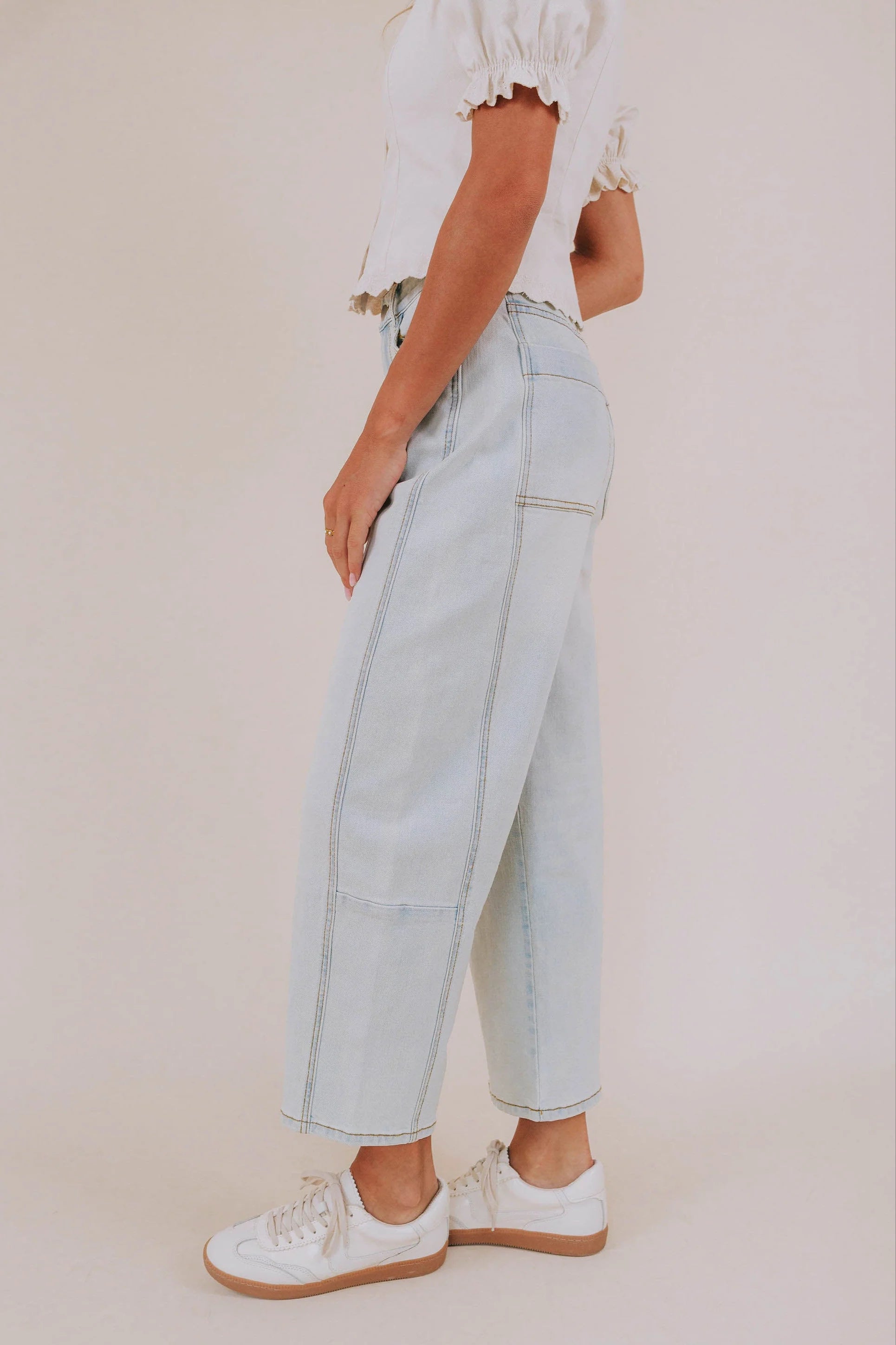 Pants - 2 Colors!