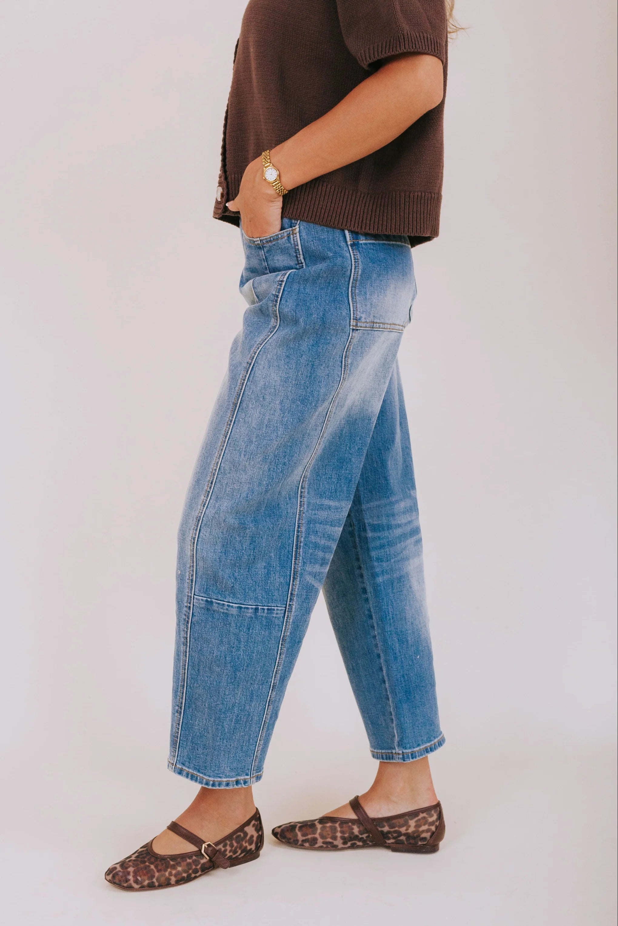 Pants - 2 Colors!