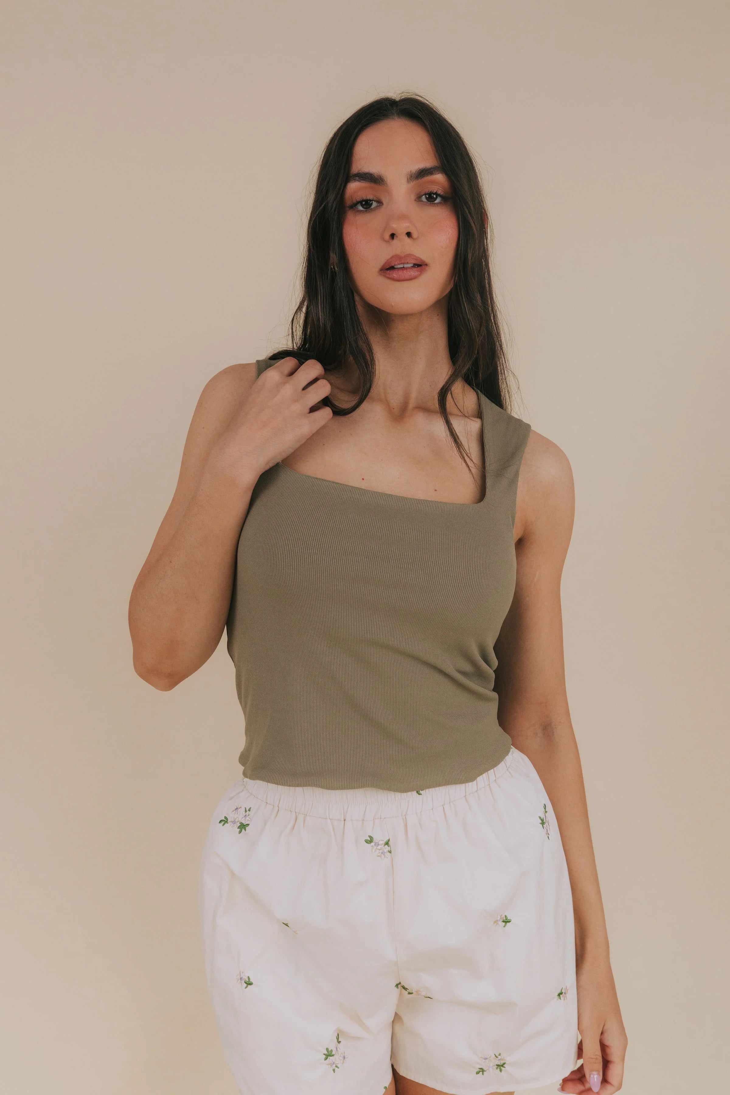 So Into You Top