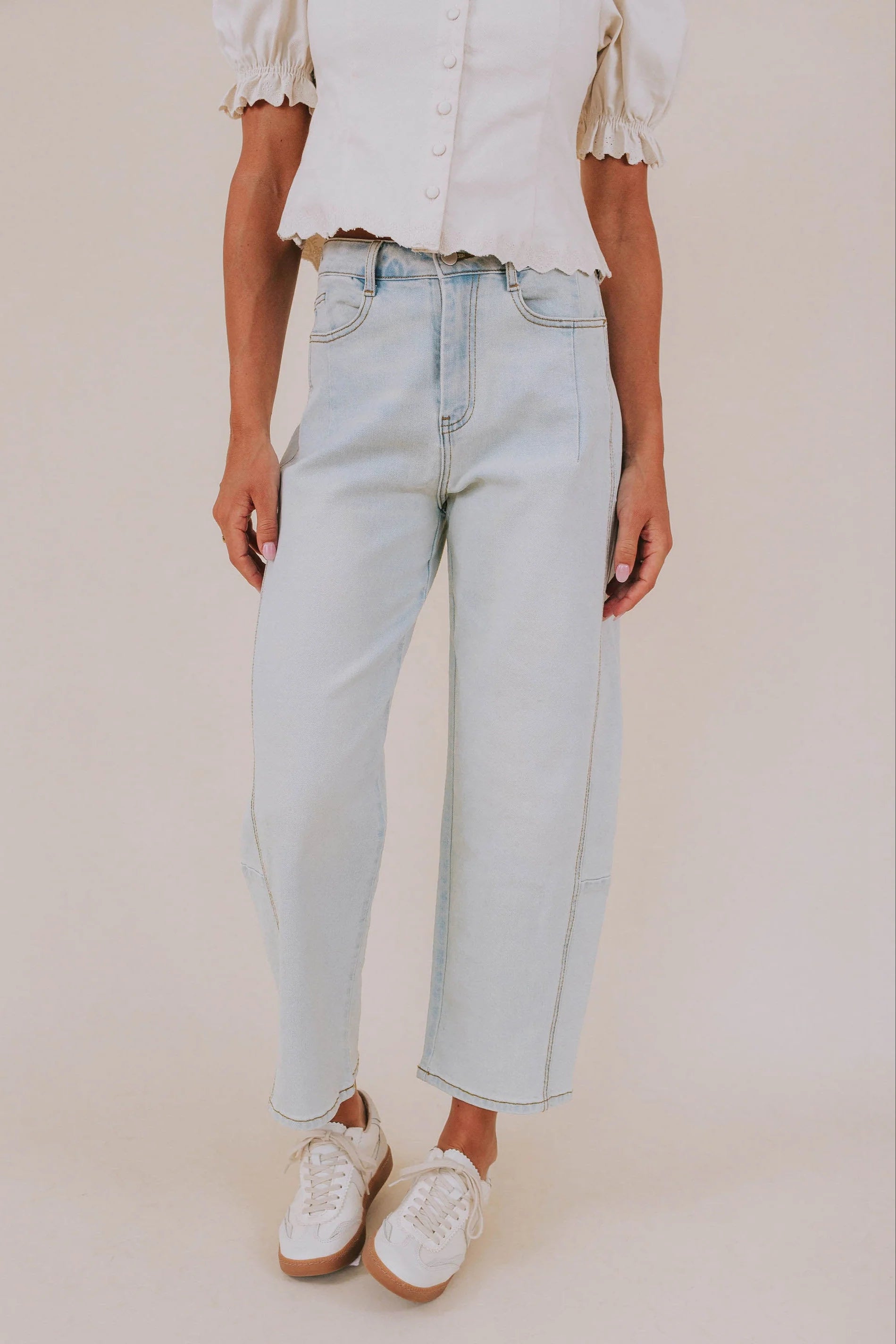 Pants - 2 Colors!