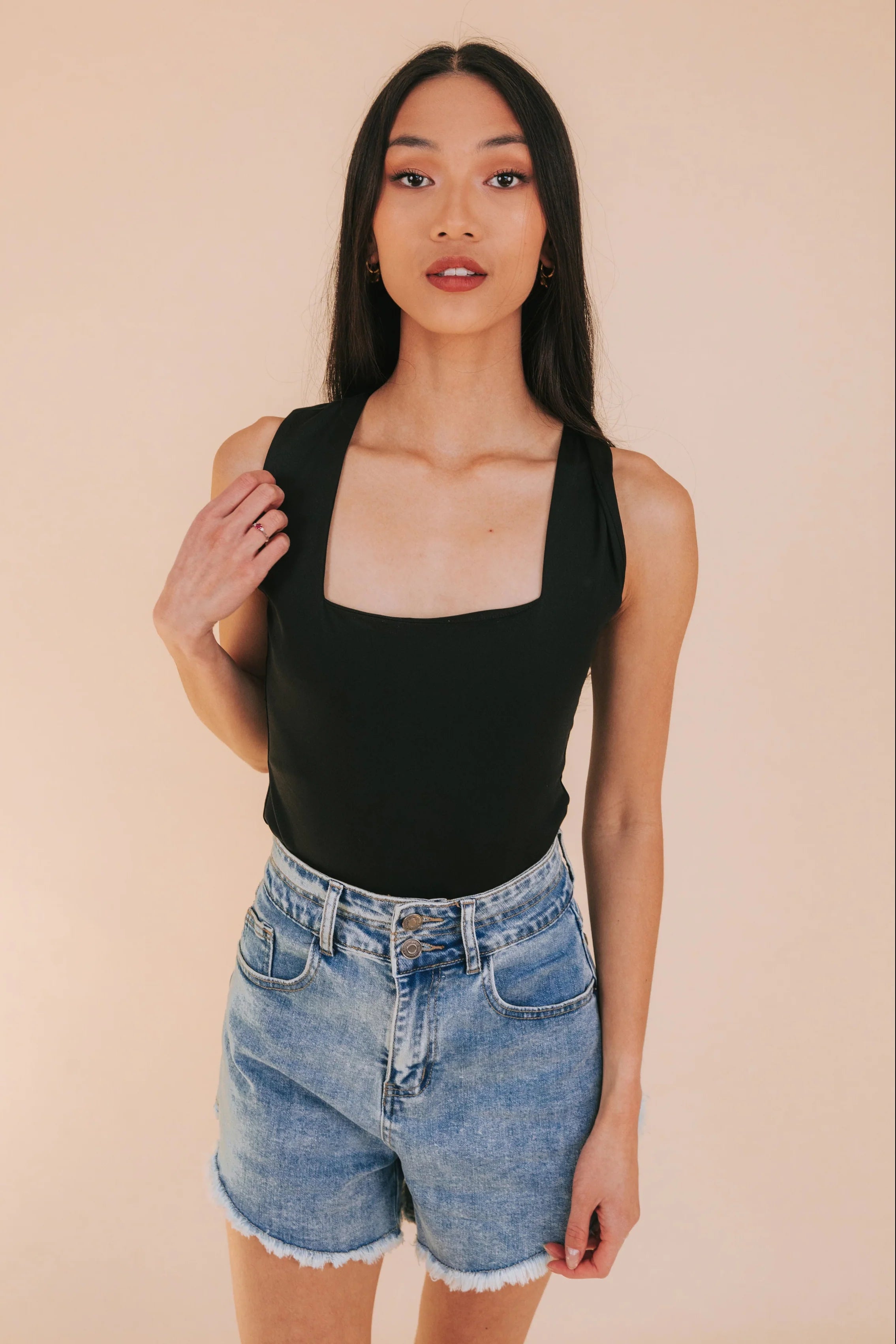 Want You To Know Bodysuit